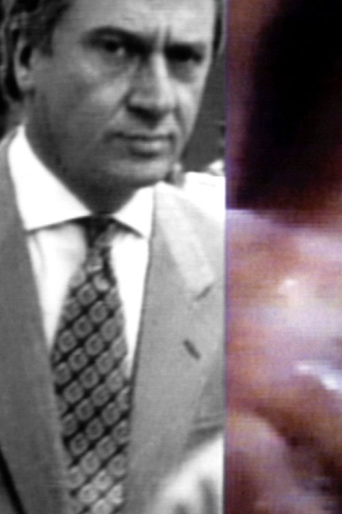 Unë. Immendorff poster