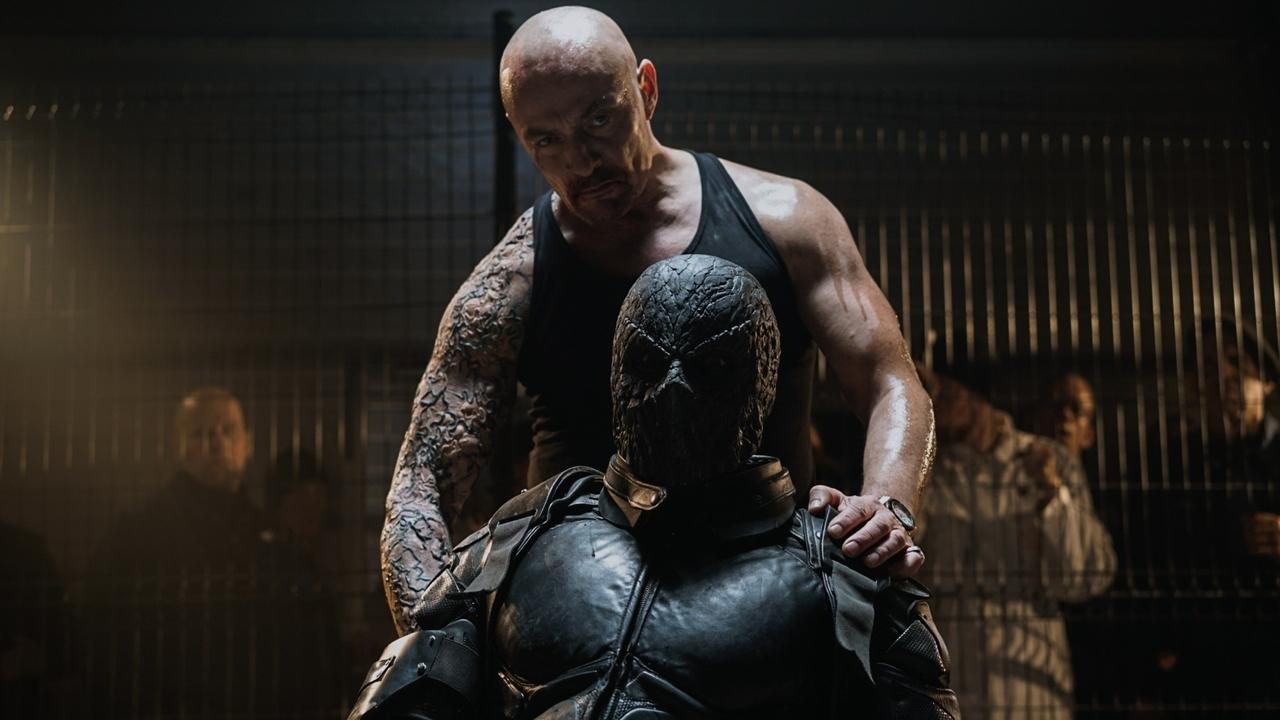 Terry Pratchett: Zgjedhja për të Vdekur backdrop