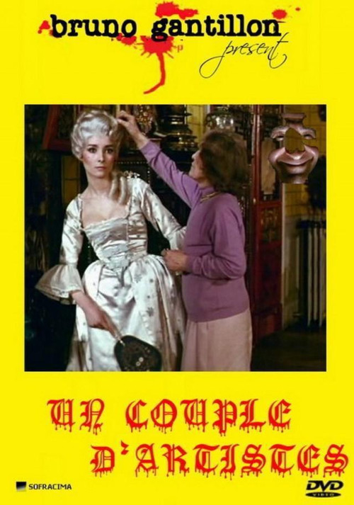 Njerëzit e Dimrit poster