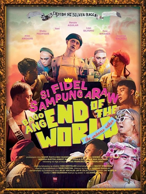 Pinguinët e Çuditshëm poster