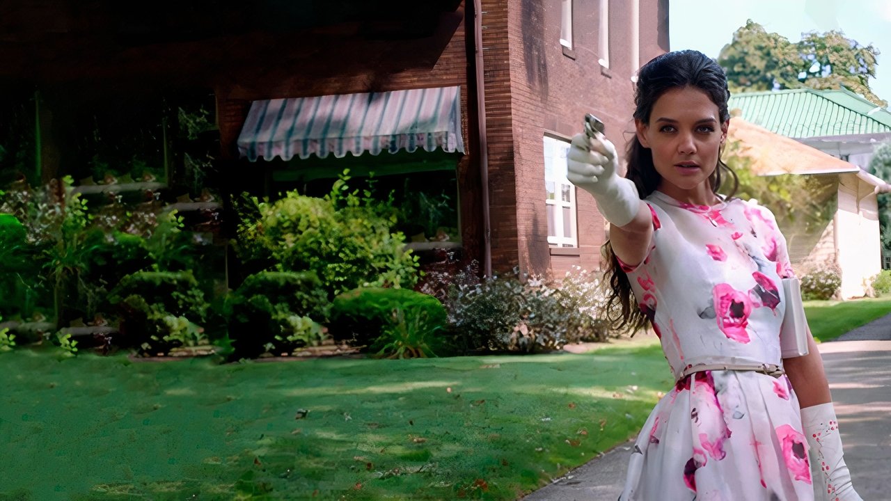 Projekti Transformimi backdrop