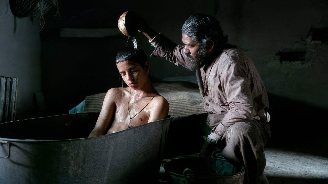 Manuali i Vetëvrasjes backdrop