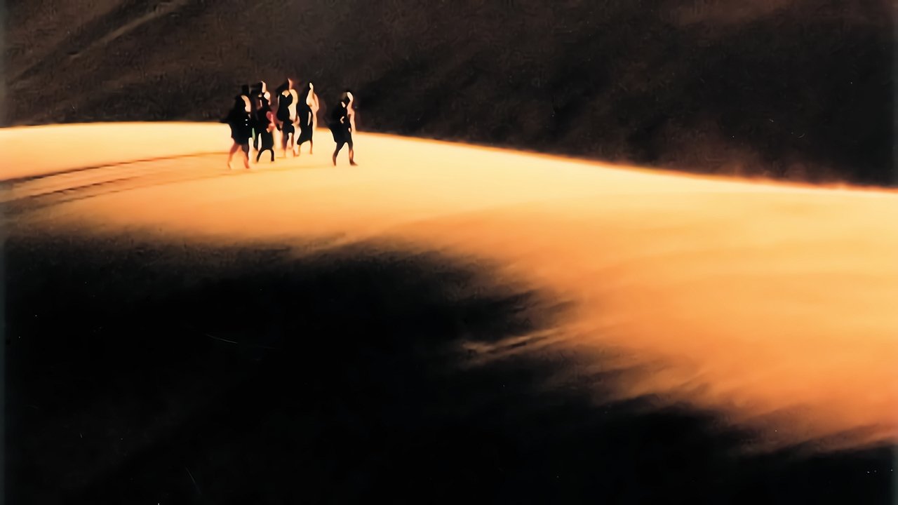 Roja e Plazhit në Dimër backdrop