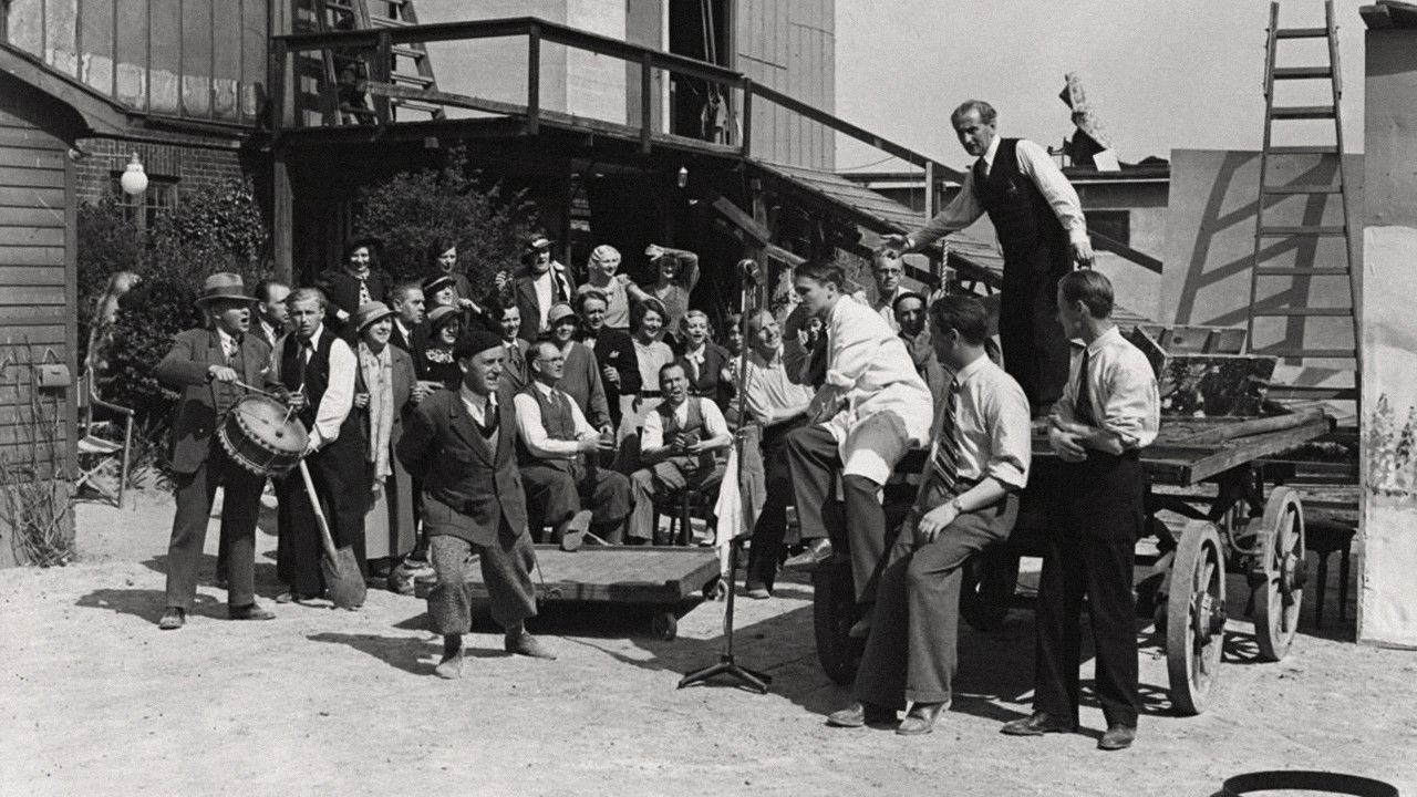 Filmi i Heshtur backdrop