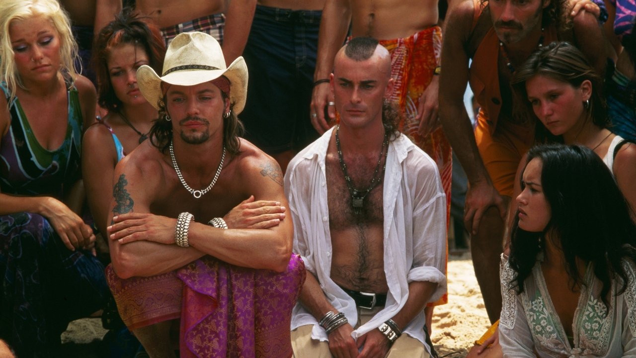 Konkistë e Kalifornisë backdrop