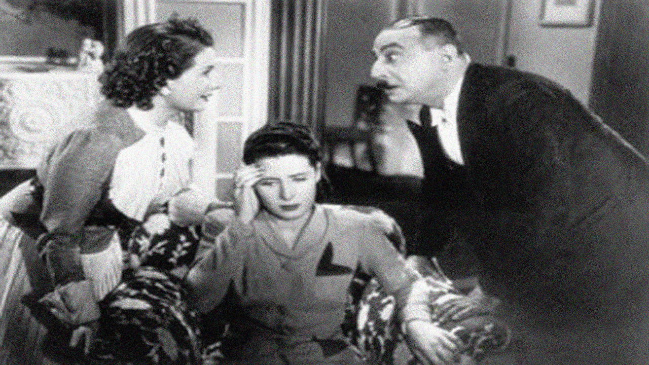 Një mënyrë jetese backdrop