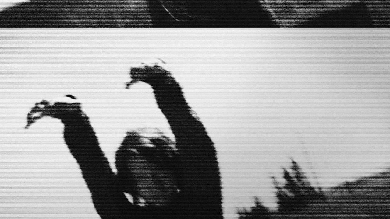 Për shkak të teje backdrop