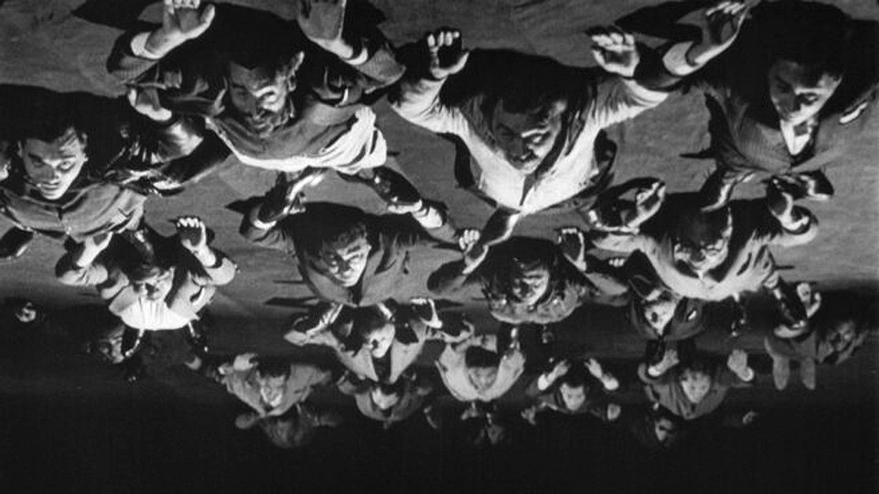 Balahibong Pusa backdrop