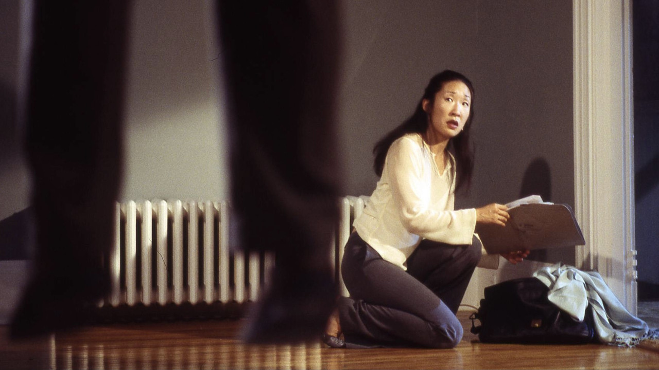 Trego maça, çfarë ke brenda backdrop