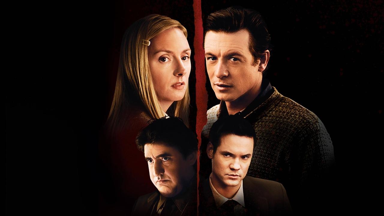 Diçka e Egër backdrop