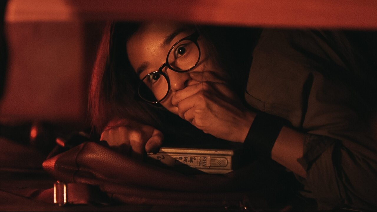 Engel & Joe backdrop