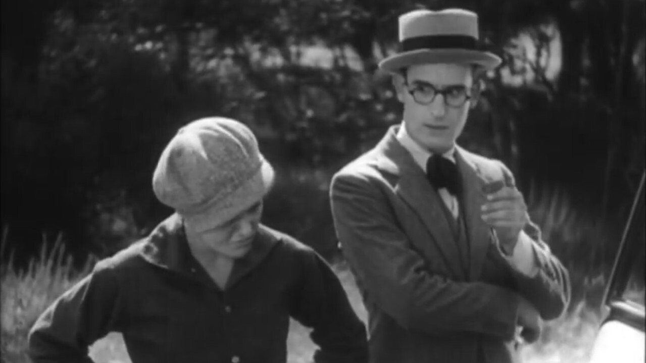 Të Ardhmet (dhe Derivatet) backdrop