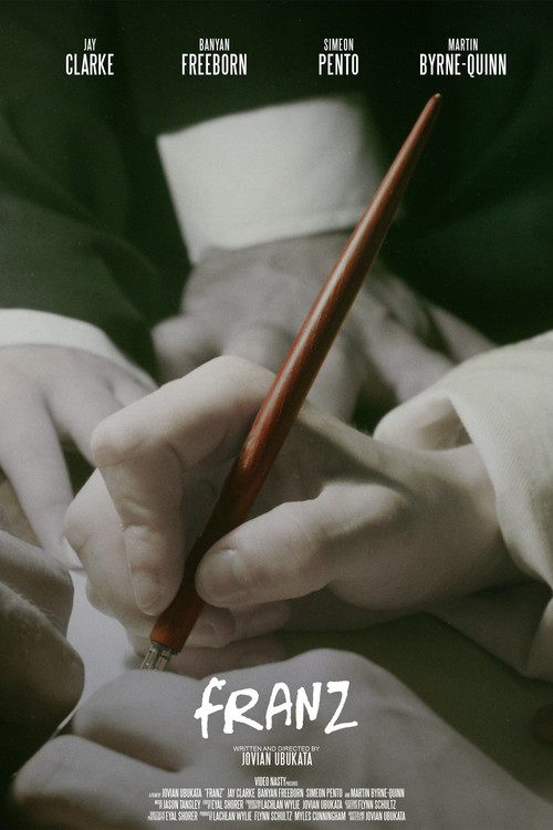 Perëndimi i Largët poster