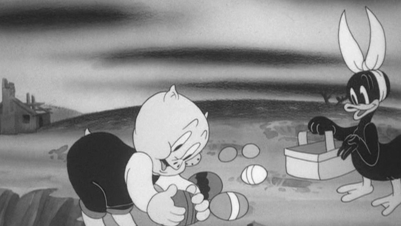 Hallucinatat e një Menti të Çmendur backdrop