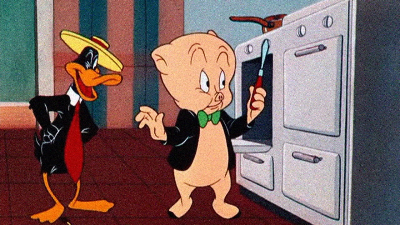 Java e Ferrit backdrop