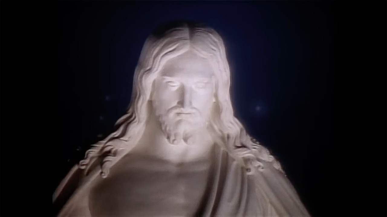 E pashë një mace backdrop