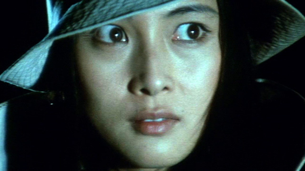 Hija e Kinës backdrop