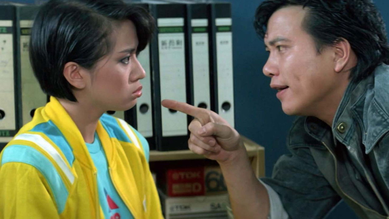 Nga Mao te Mozarti: Isaac Stern në Kinë backdrop