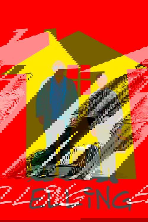 Bari ku nuk pushon njeri poster