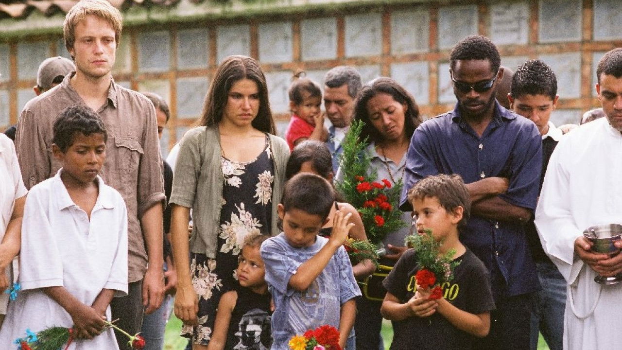 Legjendat e Gitarës EXPO '92 në Sevilla - Nata e Bluesit backdrop
