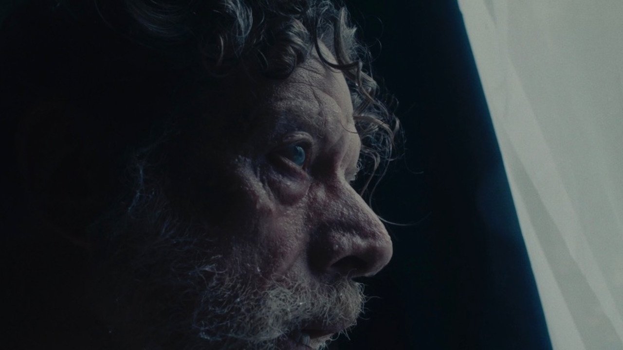 Forca e Afroditës backdrop