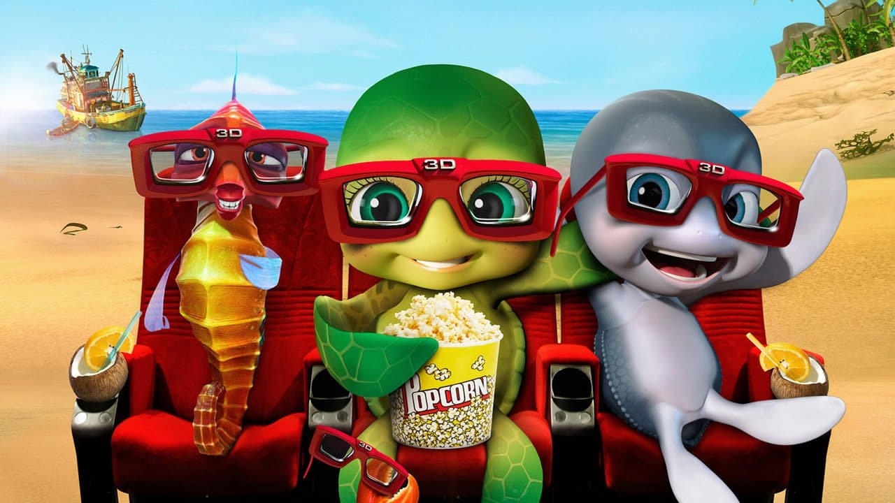 Herbie i Ngarkuar Plotësisht backdrop