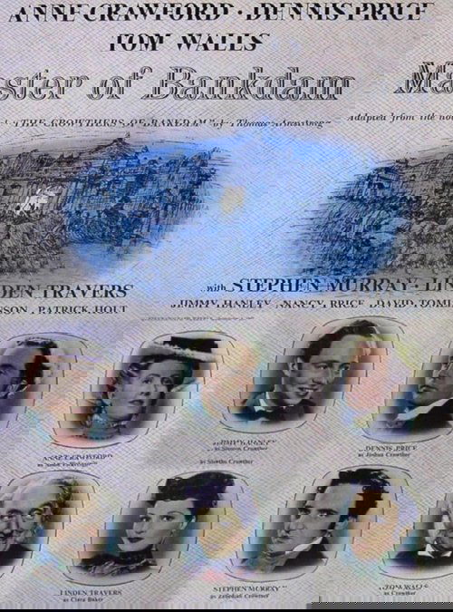 Komë në Jetë poster