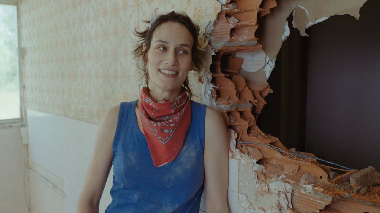 Shtëpia e ëmbël Alabama backdrop