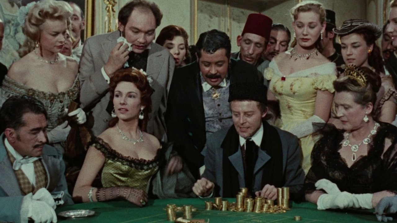 Filmi i Parë backdrop