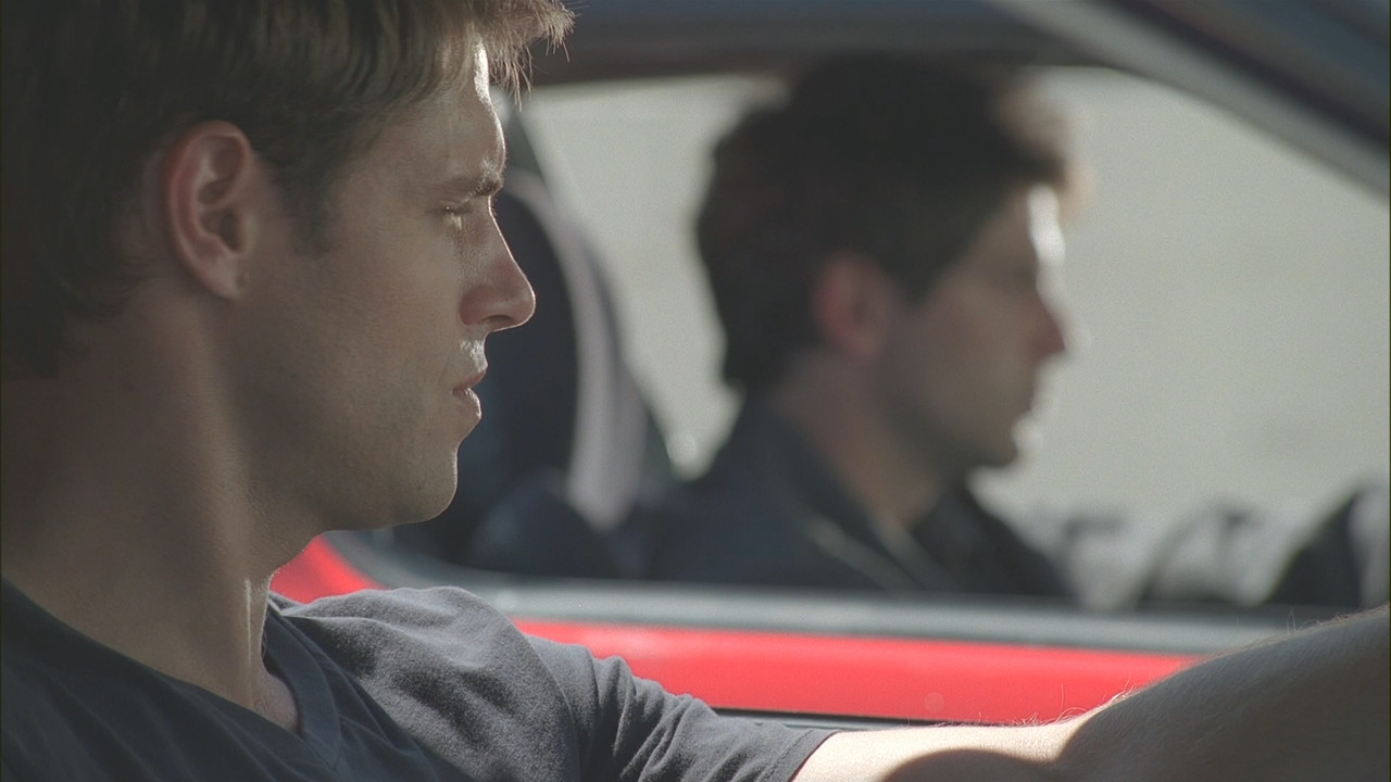 Valentino dhe klani i qenit backdrop