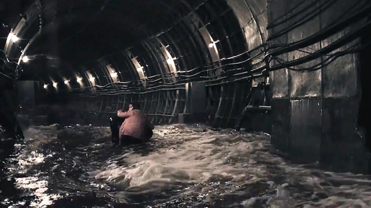 Gjithçka është mirë backdrop