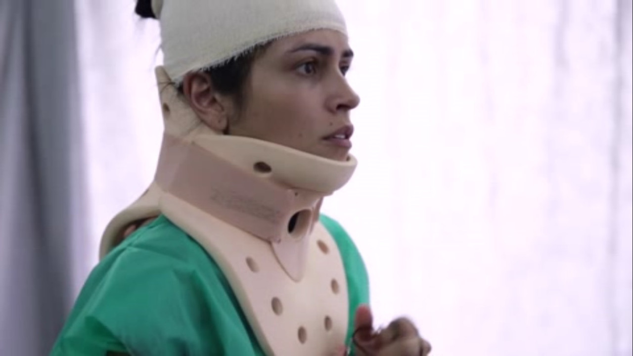 Halloween H20: 20 Vjet Më Pas backdrop