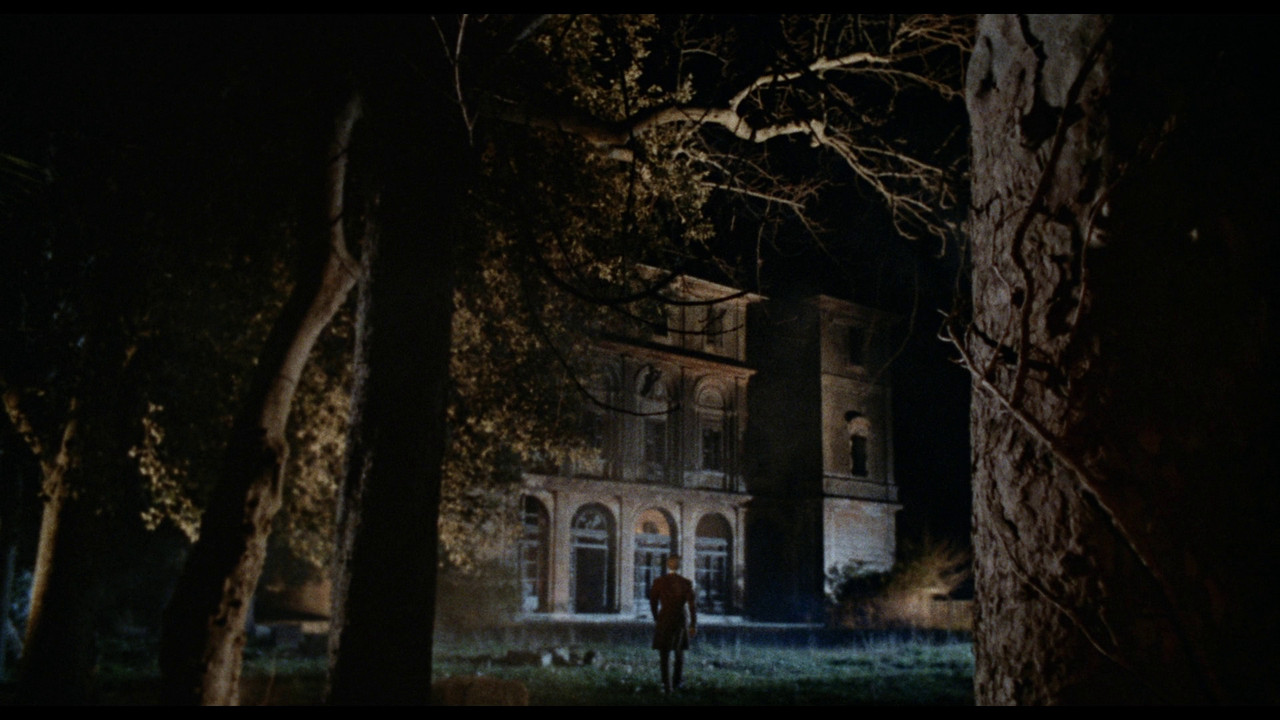 Biseda e Qytetit backdrop