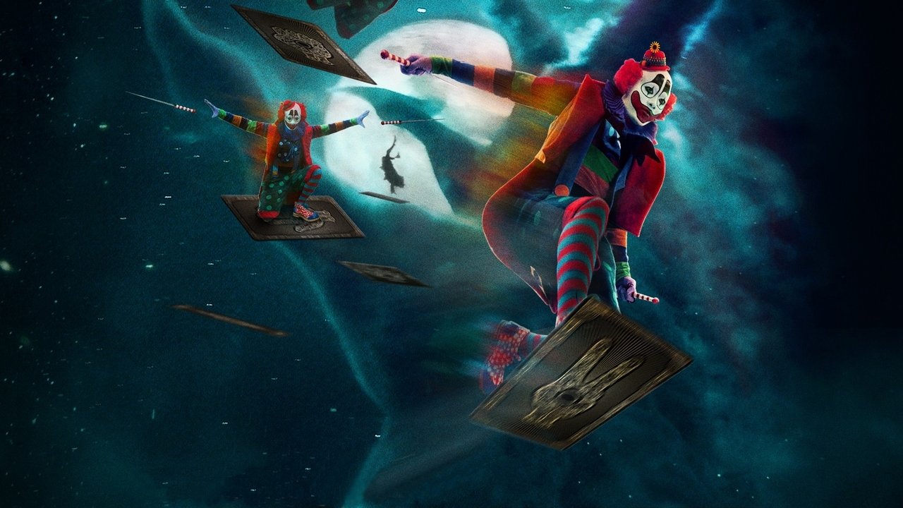 Të pambesueshmit backdrop