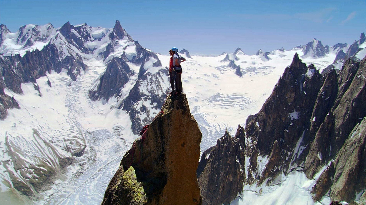 Të Vetmuarit backdrop