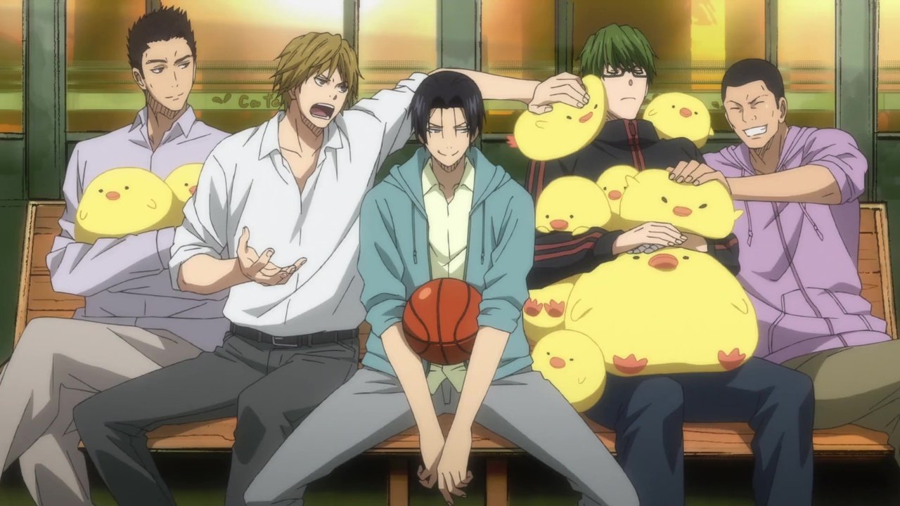 French Rarebit: Rrëqethja Franceze backdrop