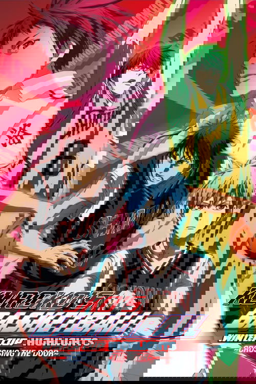 French Rarebit: Rrëqethja Franceze poster