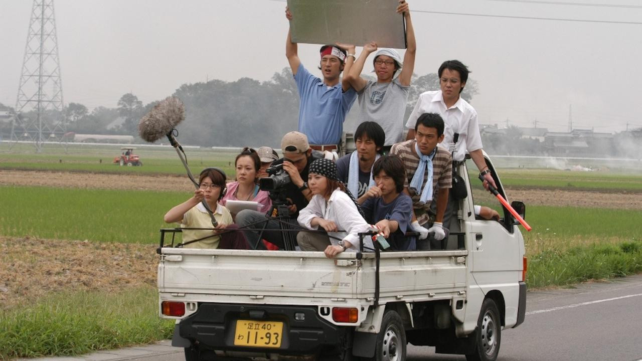 Marrëdhëniet e klasave backdrop