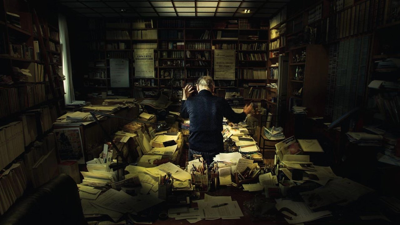 Legjenda e Tillit backdrop