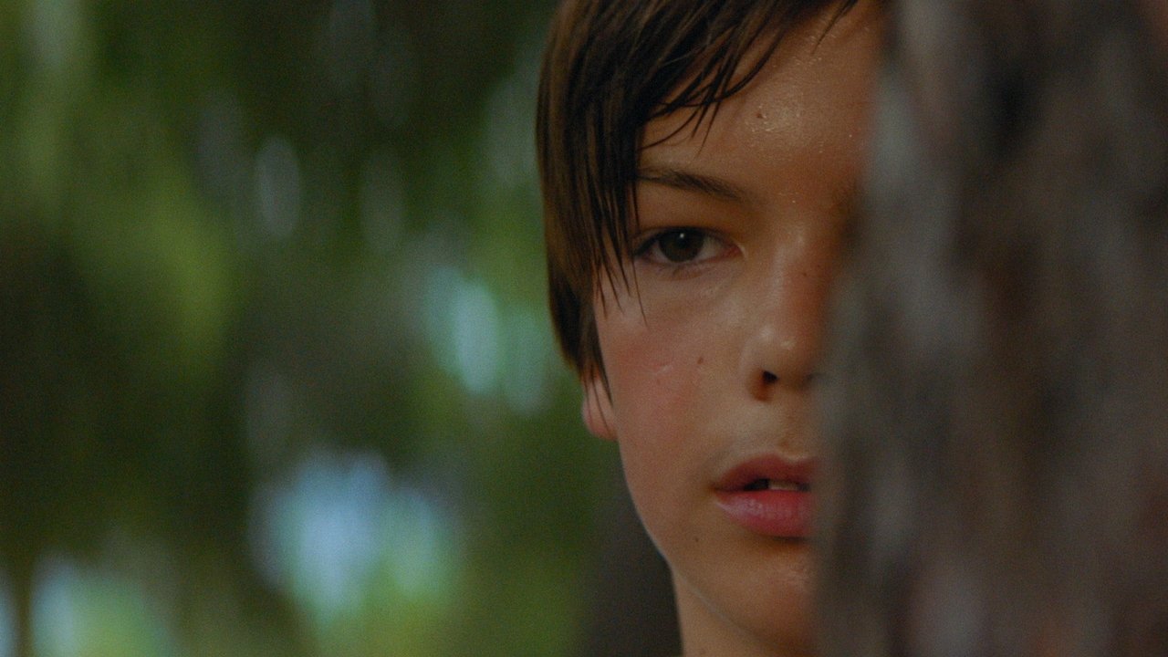 Kryqi i Djallit backdrop