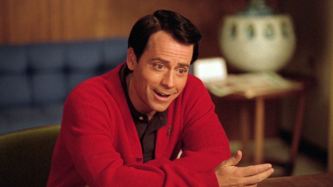 Rregulli i Vogël backdrop