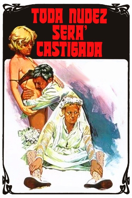Doña Perfecta poster