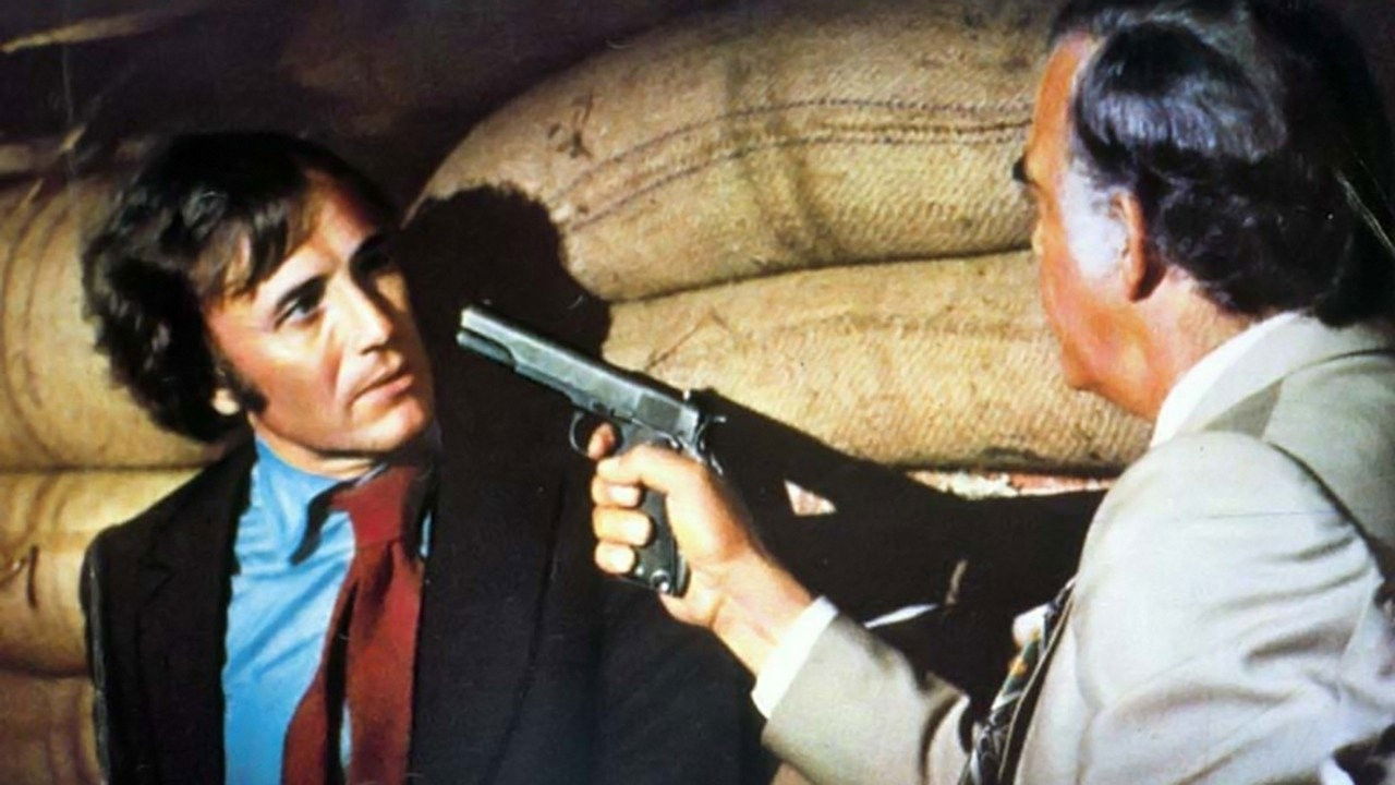 Identiteti i Shpatës backdrop