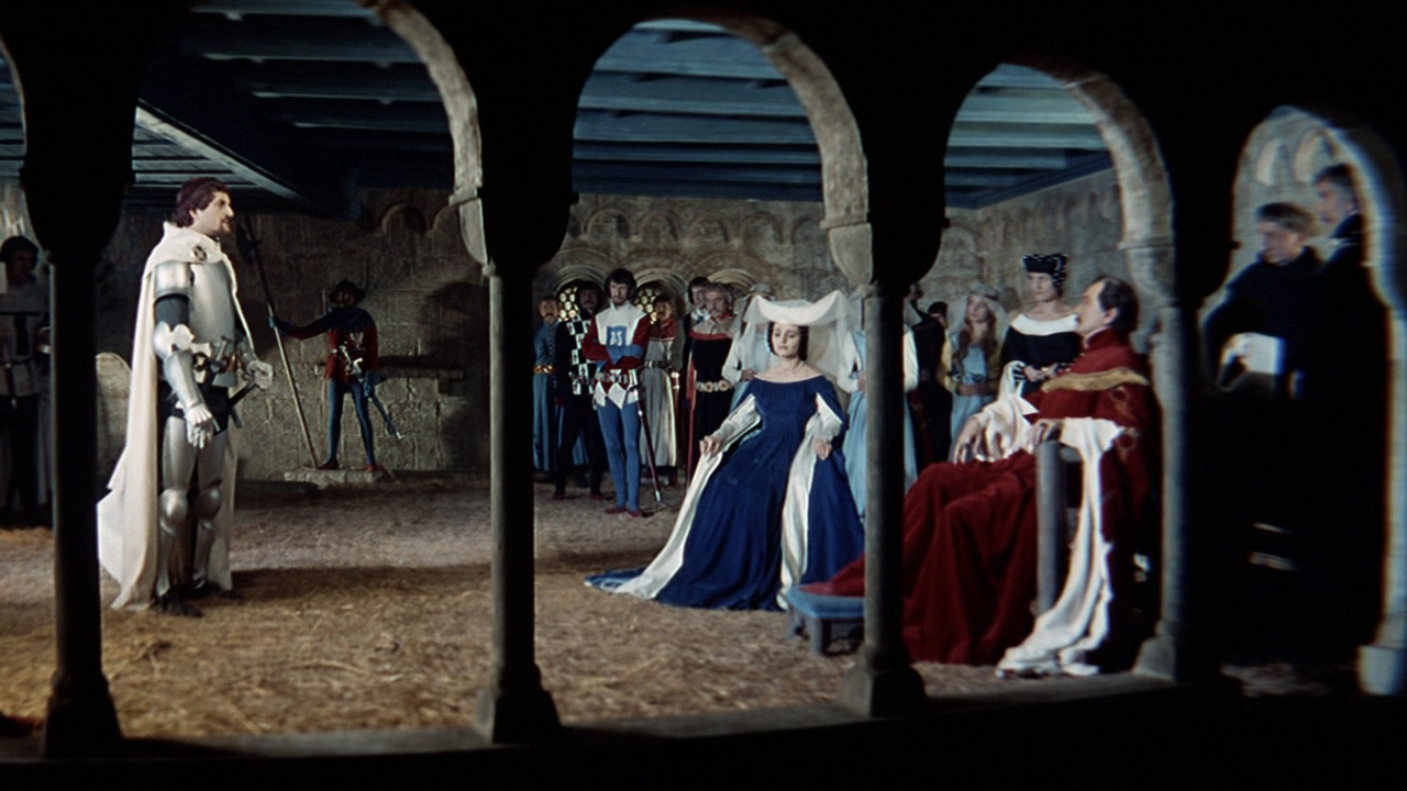 JoJo's Circus: Merrni një Pjesë! backdrop