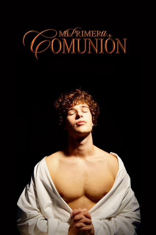 Unë jam Carolyn Parker poster