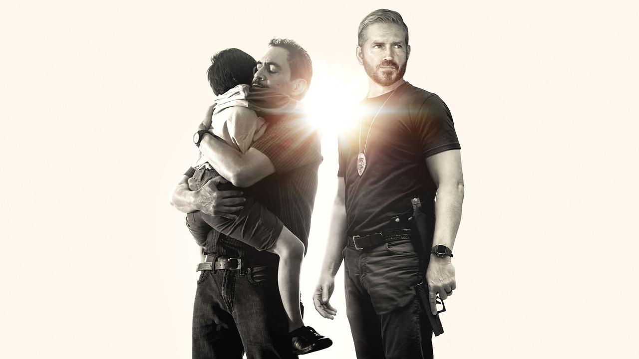 Akademia e Policisë 3: Kthehu në Trajnim backdrop