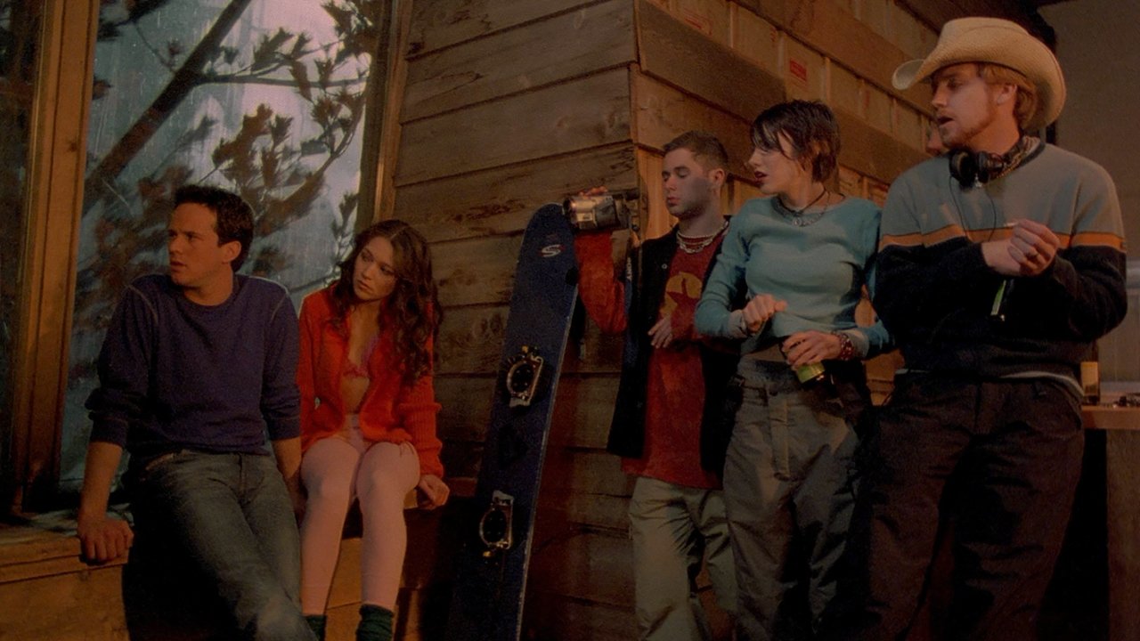 Sekretet e Familjes backdrop