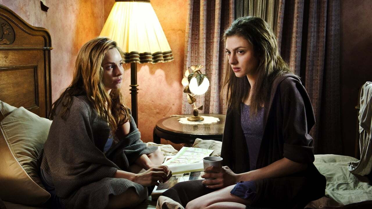 I ri në këtë shesh backdrop