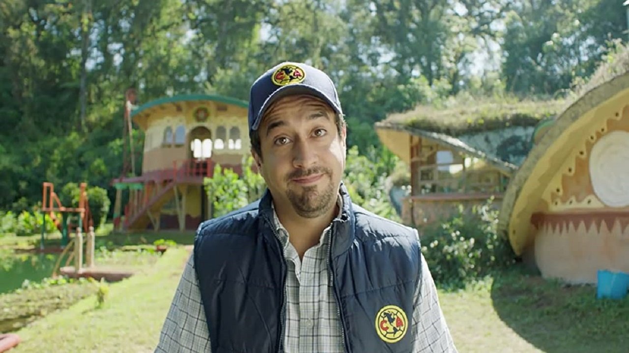 E Enjte deri të Dielë backdrop