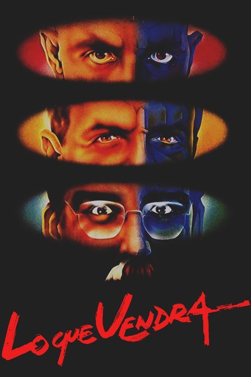 Në fund të eshtrit poster